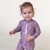 Mini Current Tyed | Sunsuit