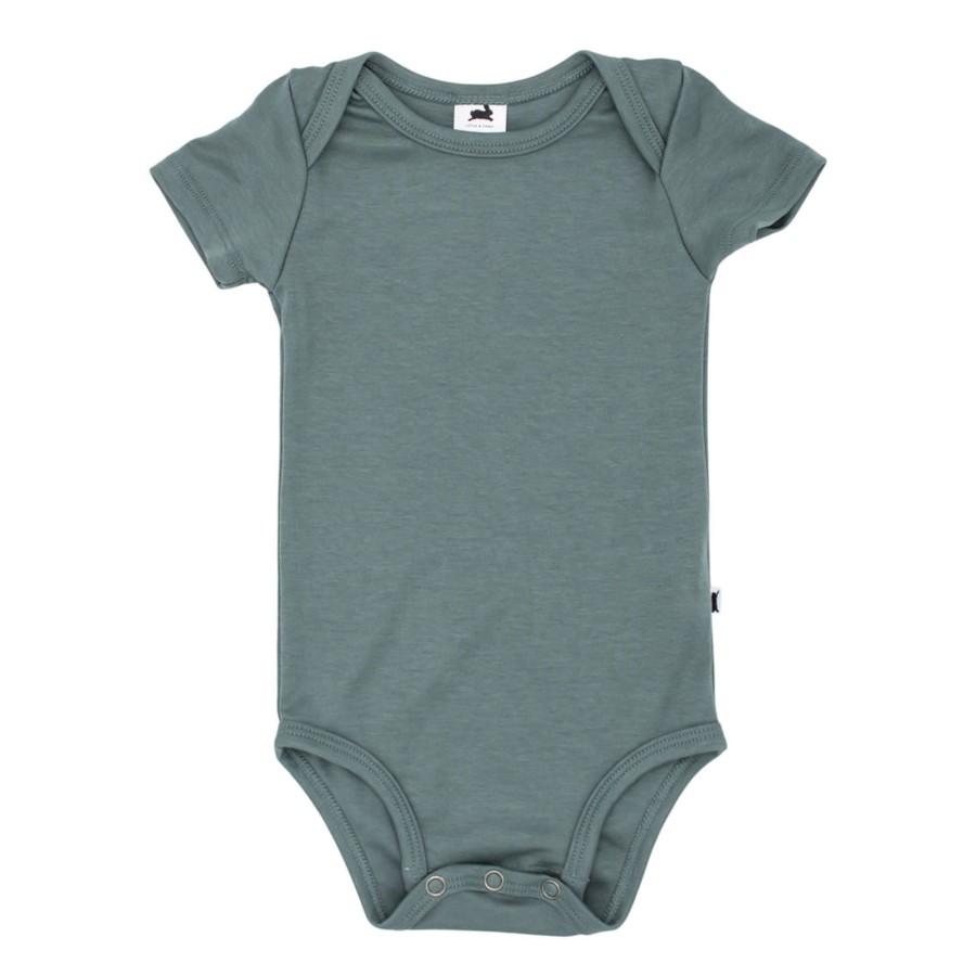 Mini Little & Lively | Baby Onesie