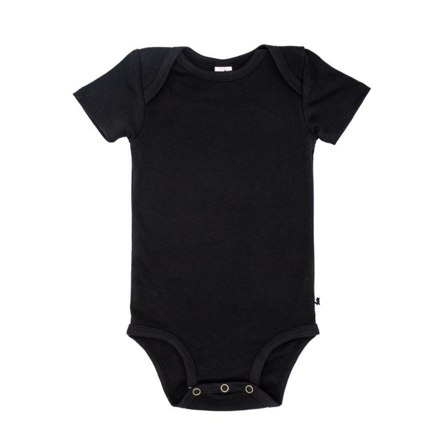 Mini Little & Lively | Baby Onesie