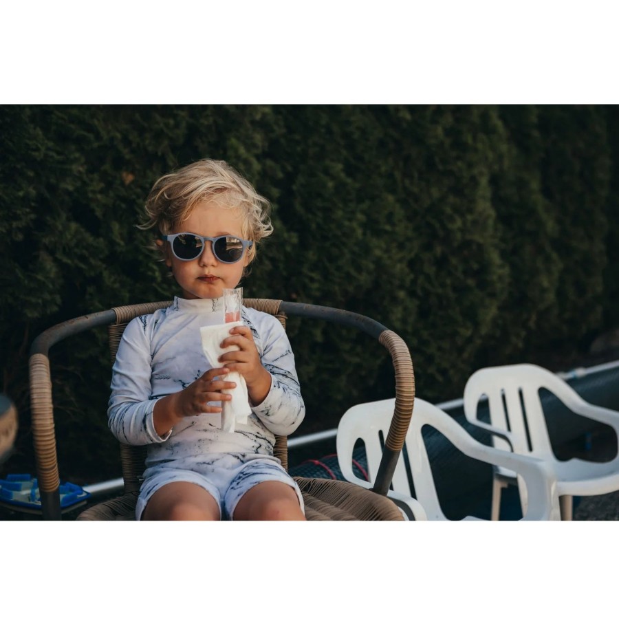 Mini Current Tyed | The Keyhole Sunnies