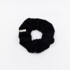 Ladies Zenchies | Zenchies - Scrunchie - Onyx