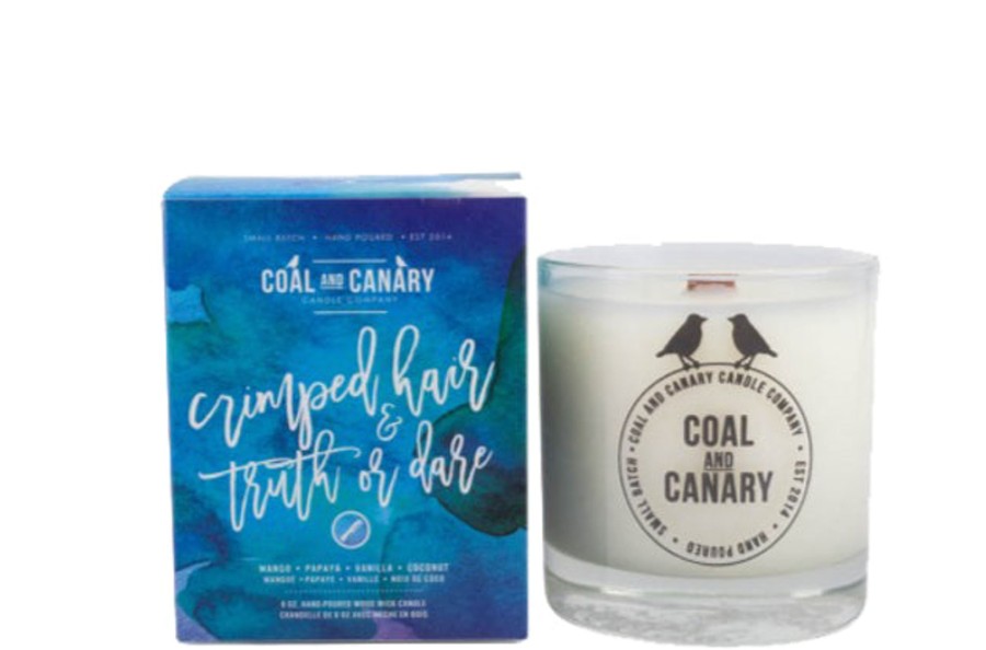 Gifts Coal and Canary | Candle - Girls Night In Collection